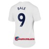 Virallinen Fanipaita Tottenham Hotspur Gareth Bale 9 Kotipelipaita 2021-22 - Naisten